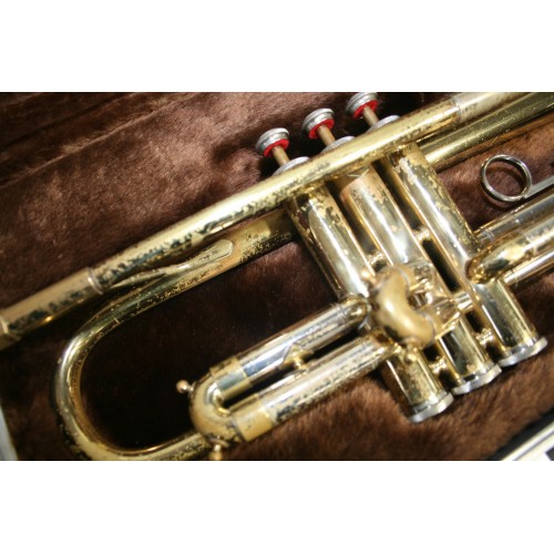 York trumpet on sale